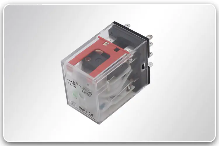Elektromagnetni rele