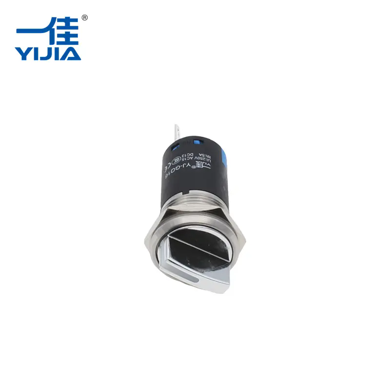 Kakšne so prednosti uporabe kovinskega izbirnega stikala? Kakšne so prednosti uporabe kovinskega izbirnega stikala?