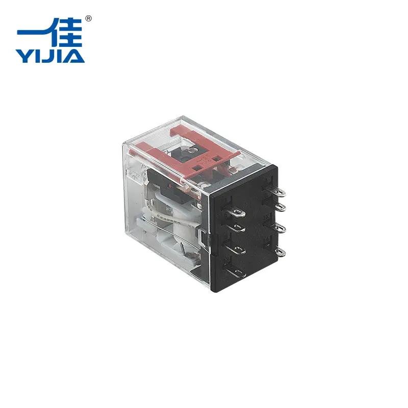 Zakaj elektromagnetni rele ostaja bistvenega pomena za sodobne električne krmilne sisteme?