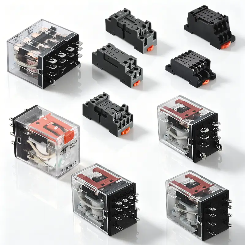 Elektromagnetni rele Elektromagnetni rele