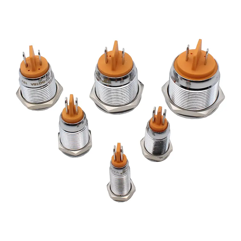 Indicator Light Indicator Light